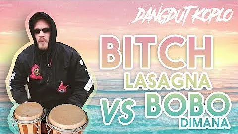 [REMIX] PewDiePie - BOBO LASAGNA