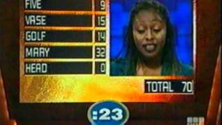 Family Feud  Broadus Vs Kimbell part 3