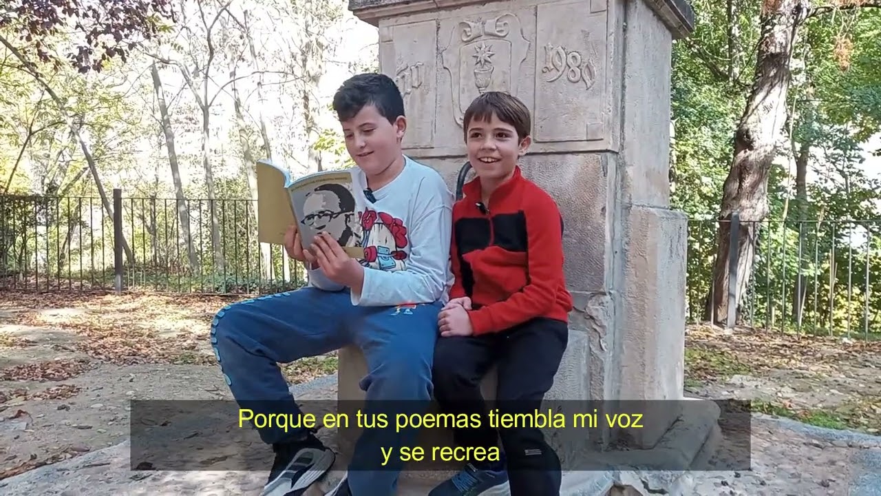 Vídeo 50 aniversario