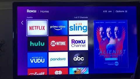 How Does Roku Guest Mode Work