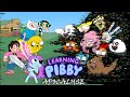 Learning with pibby  apocalypse  fan made trailer