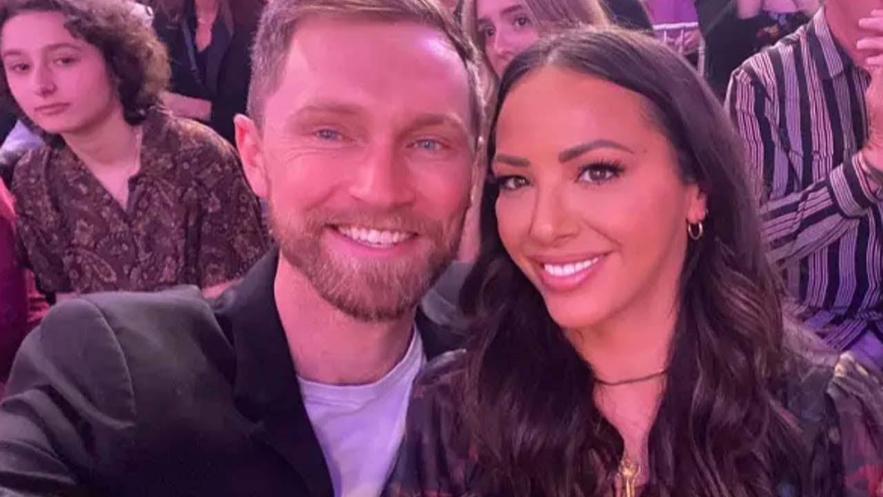 Kristen Doute Welcomes Her First Baby with Fiancé Luke Broderick