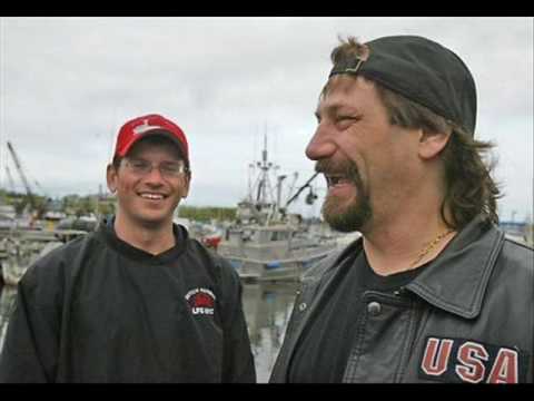 Andy and Johnathan Hillstrand from the hit show Deadliset Catch were guests on the Tony Rose Morning Show in Bowling Green, Kentucky. They talked about like on the boat and some GREAT stories never before seen on the show. All of which you can read about in their new book " Time Bandit: Two Brothers, the Bering Sea, and One of the World's Deadliset Jobs." Find out more at www.bowlinggreensam.com