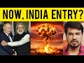 India Entry? | Russia vs US | Ukraine | Tamil | Madan Gowri | MG