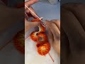 crochet catavento tutorial part 02 #crochet#trending