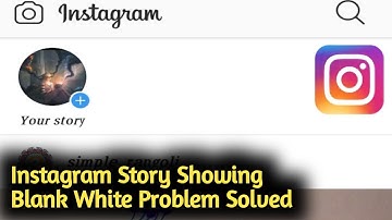 How To Fix Messenger App White Screen Problem Android   Ios   20221080P HD