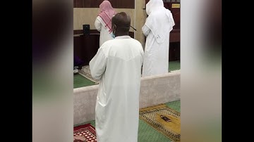 ما تيسر من سورة الأعراف || بصوت الشيخ أحمد الرباعي