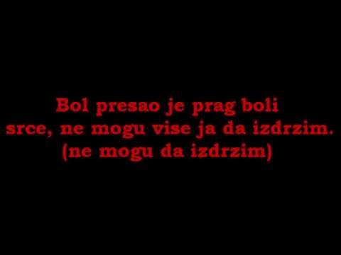 P.I.D.J.I. & Tux Feat X-Plane - Pogledi govore Lyrics (Acoustik beatz)
