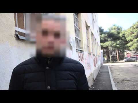 თამბაქო და არასრულწლოვნები