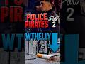 Part 2 - COPS OR ROBBERS ? | Full Video Attached