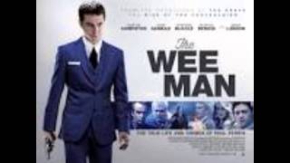 OST The Wee Man - Walk Into The Light 