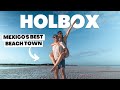 You NEED to visit HOLBOX Mexico! - Holbox Mexico Travel Guide 2023