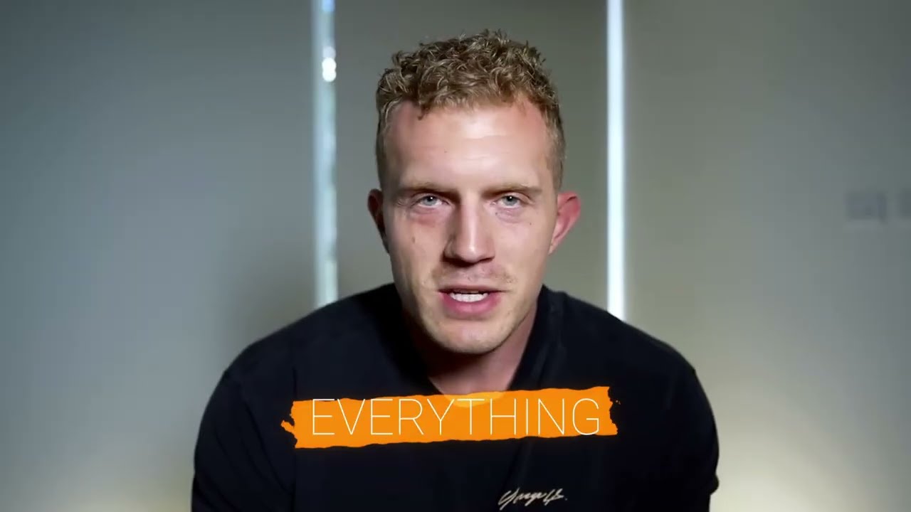 Dan Koe trial
