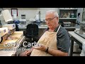 Cabochon Demonstration with Larry Carby | William Holland School of Lapidary Arts Mp3 Song