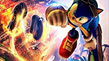 New character unlocked Movie Knuckles running in new area Emerald city Sonic Dash SEGA #sonic #short