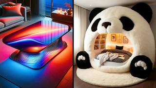 200+ Incredible Home Decor Finds That Will Elevate Your Living in 2026!