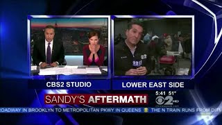 A Look Back: Tony Aiello on power outage on the Lower East Side