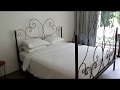 Surintra Boutique Resort/Двухместный номер Гранд Делюкс/Сурин-Бич, Таиланд