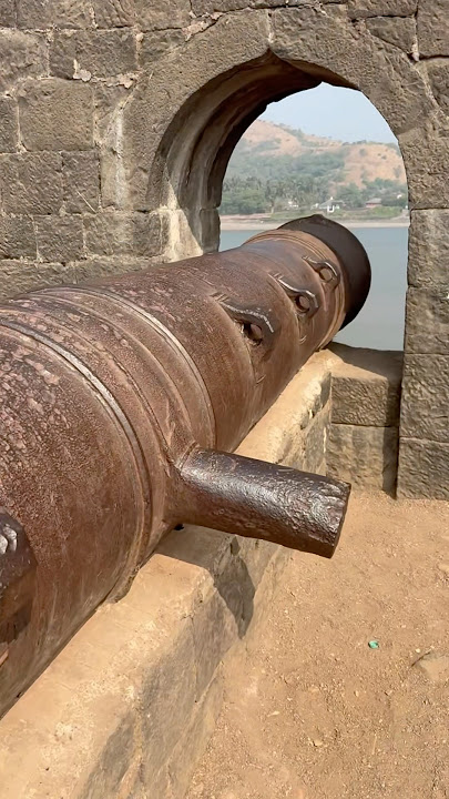 Download lagu मुरुड जंजीरा क़िले की तोपे #trending #video #songs #chatrapatishivajimaharaj #sambhajimaharaj #yt