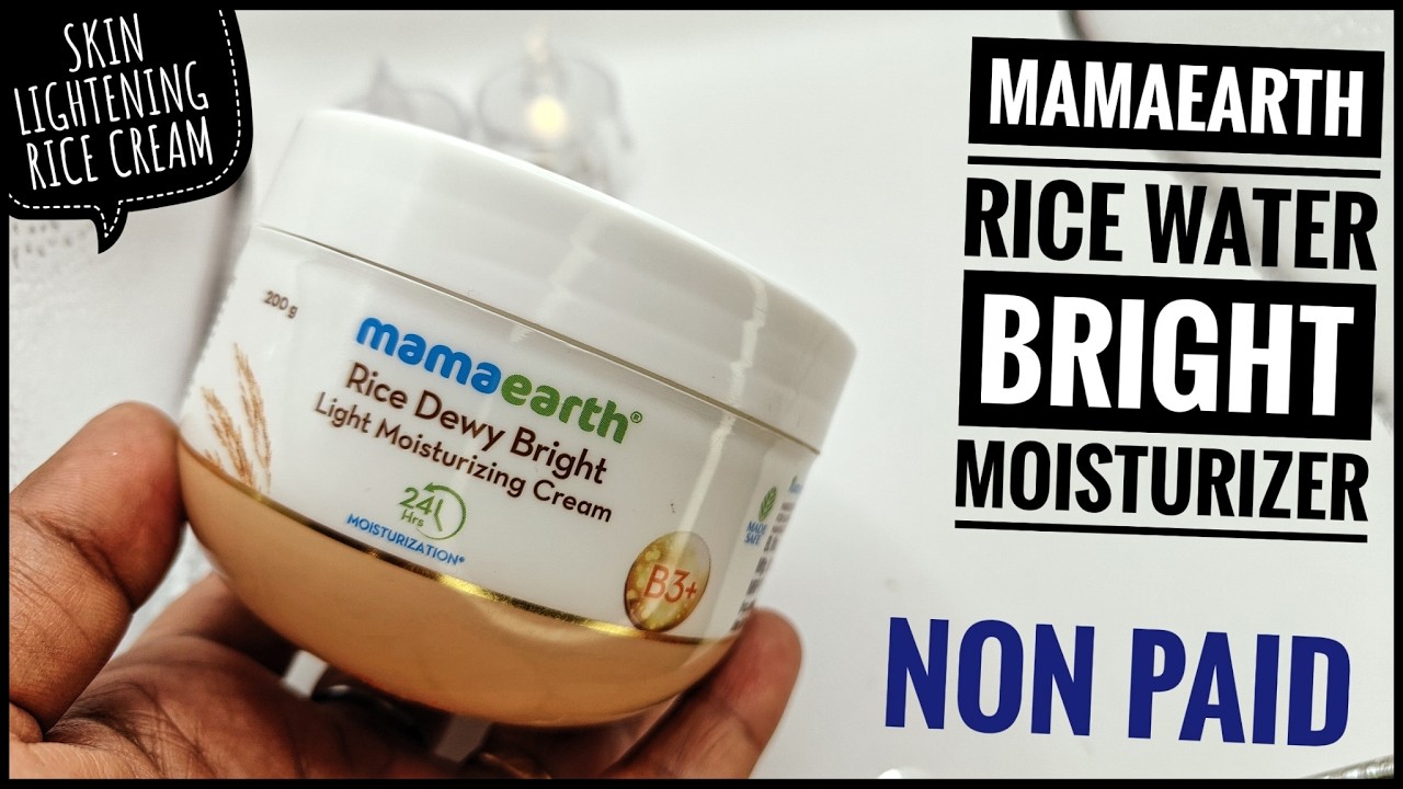 rice-cream-for-skin-whitening-mamaearth-rice-dewy-bright-light