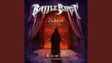 Beyond the Burning Skies (Live In Helsinki 2023)