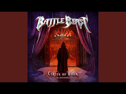 Watch Beyond the Burning Skies (Live In Helsinki 2023) on YouTube Watch Beyond the Burning Skies (Live In Helsinki 2023) on YouTube