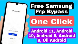 Free Samsung Frp One Click Android 11 | Samsung One Click Frp Bypass Only Mtk Cpu | Unlock Tool screenshot 5