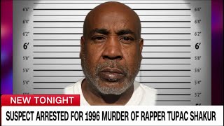 Tupac Arrest Made Keefe D Gets Smacked By Suge Knight In PC Full Story Feds Bust Shooter After 27yrs