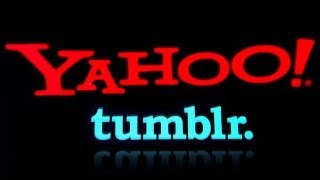 Yahoo Buys Tumblr, Says 'We Won't Ruin It'