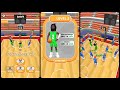 Money hoop gameplay android