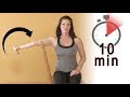 8 Moves That Actually Improve Your Posture (10 minute daily workout)