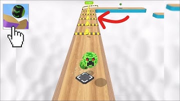 Going Balls game level 13-15 | Gameplay All Levels