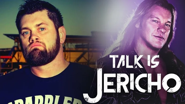 Talk Is Jericho: A Tribute To Jimmy Rave (His Last...