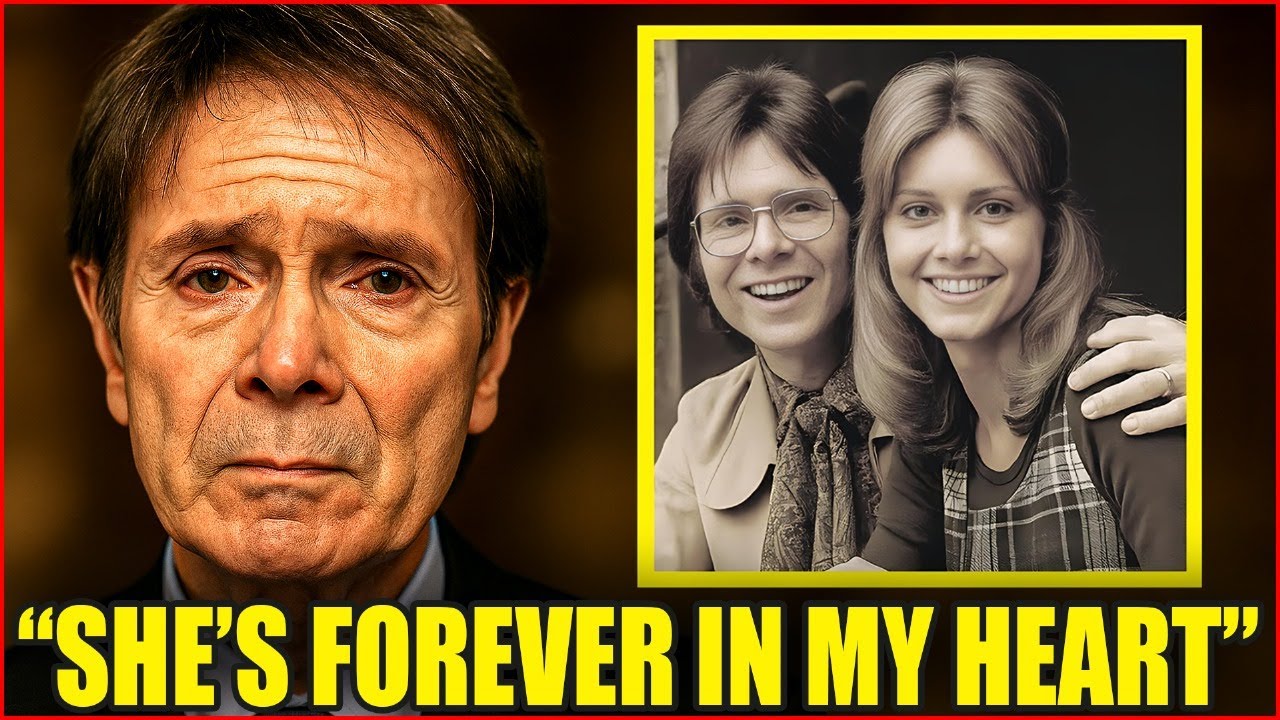 Cliff Richard's Secret Love Finally REVEALED at 83 (Heartbreaking