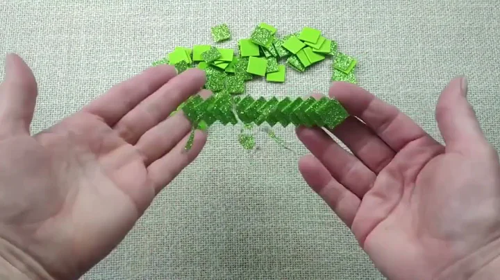 3 ideas DIY Amazing Christmas Tree Ornaments
