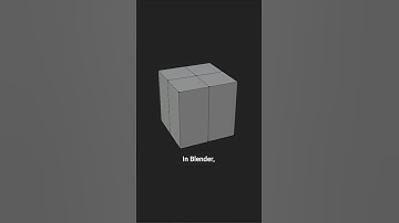 Slide Vertices&Edges with this Trick in Blender #blender #blendertips #blendertutorial