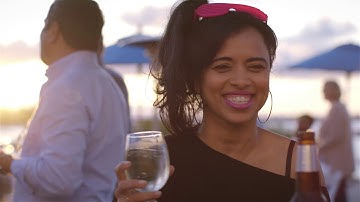 Chicago corporate conference highlight video - Mark Campbell Productions