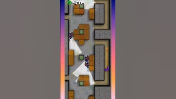 Hunter assassin 🧨 | level 1466 | #shorts #shortsfeed