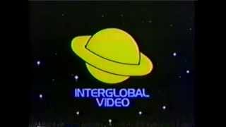 Interglobal Video Logo (1986)