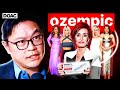 Dr Jason Fung’s BRUTALLY Honest Opinion On OZEMPIC!