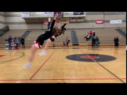 Timed Layouts (Dead Mat)