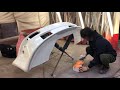 RWB Japan Factory ( Nakai-san build RAUH-Welt Begriff ) Porsche / RWB / Porsche / RWBJapan