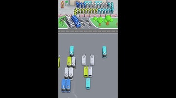 Crowd express level 39 walkthrough solution 