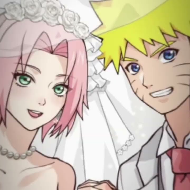 créditos: @Kiba_Hina_ 🌸🦊#narusaku #sakuraenaruto  #narusakumelhorcasal #sakunaru