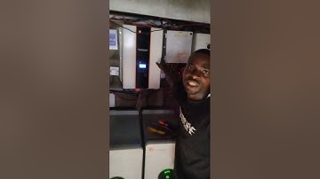 How to convert 10kva inverter to 20kva  inverter