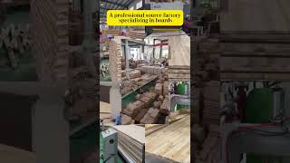We are a board source factory with a factory area of 70,000 square meters.
