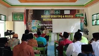 Download Mp3 Q.S Al Fatihah - Diklat Guru TPQ & MADIN Metode An Nahdliyah - KH Syamsu Dhuha - Tulungagung Gudang lagu Download Mp3 Q.S Al Fatihah - Diklat Guru TPQ & MADIN Metode An Nahdliyah - KH Syamsu Dhuha - Tulungagung