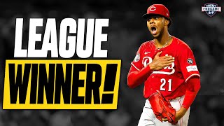 LEAGUE-WINNING Pitchers for Fantasy Baseball Drafts (2026)