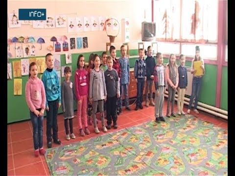 Video: Koji Program Poslati Dijete U školu