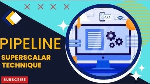 Pipeline and superscalar techniques. fully explained in hindi. @kehkesha2512